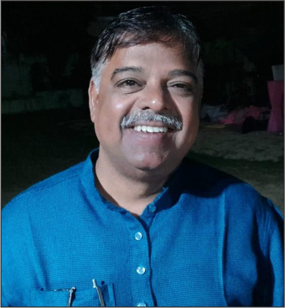 Kamlesh Verma